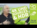 Understanding 4k u part 4    ultra high definition content   howtoav