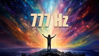 🌟 777 Hz | Llaves de la Fortuna y Abundancia | Atrae Riqueza y Bienestar Universal 💰🍀