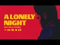 The Weeknd A Lonely Night Extended 