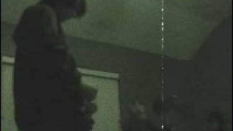 Another Bad Ass Song