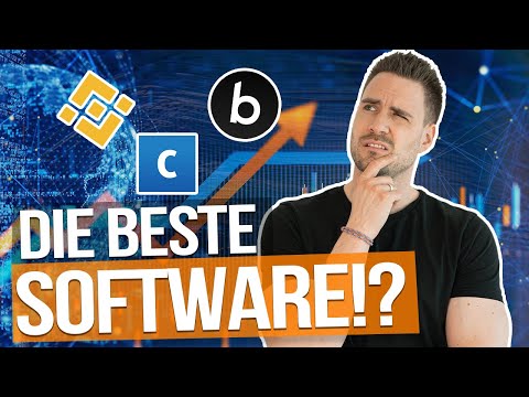 Die BESTE Krypto App für Anfänger! | Software Empfehlung