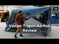 Vango Trigon AirHub Review