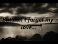 KATATONIA - Decima(Lyrics)