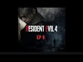 Resident evil 4 remake episode 9