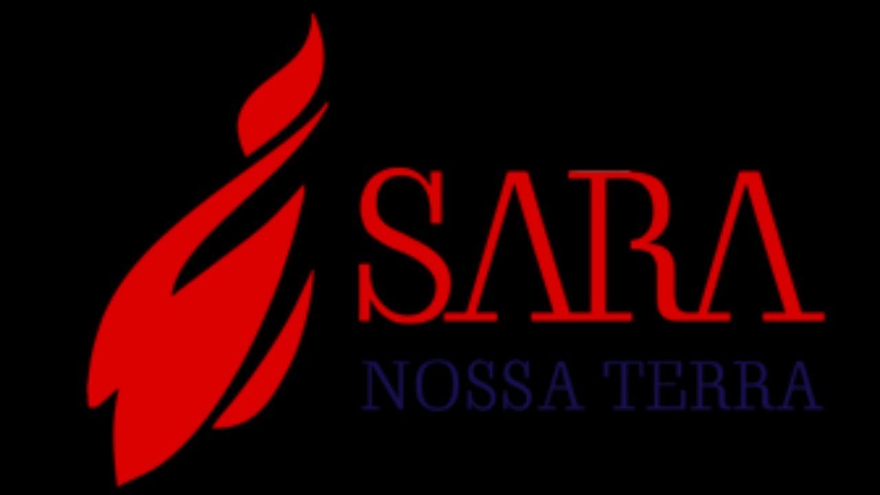 Sara Bandeirantes Ao Vivo - Santa Ceia - YouTube