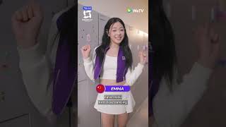 Please love and support Emma in CHUANG ASIA | 【CHUANGAsia2024】