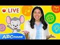  tv live learn with ms lauren  abcmouse preschool songs ands with a real teacher  