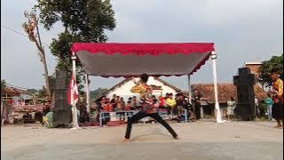 KUDA LUMPING || PAGUYUBAN NAGA BUMI GIRIMULYA || PAKAULAN PUTRA MAUNG LAYANG DI GIRIMULYA