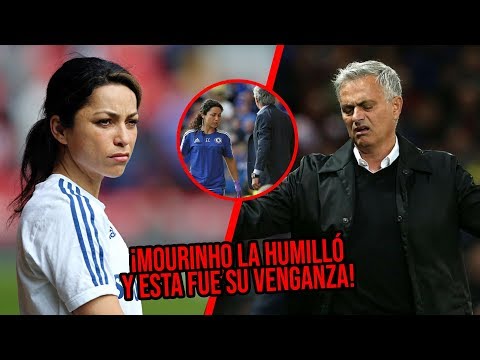 Video: Mourinho José: Biografía, Carrera, Vida Personal