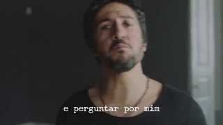 Video thumbnail of "João Pedro Pais - PASSO A PASSO"