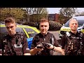 Detained by constable luke walkden david lees  bailey paton full footage