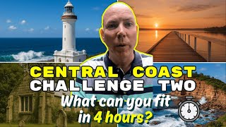 Racing the Clock: Hidden Gems of the Central Coast Net Worth