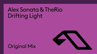 Alex Sonata & Therio - Drifting Light