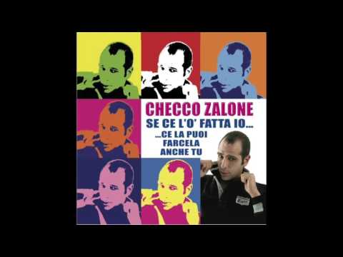 checco zalone vasco rossi Grandissima Storia - Checco Ramazzotti (Checco Zalone)