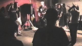 Ringworm-Birth Is Pain