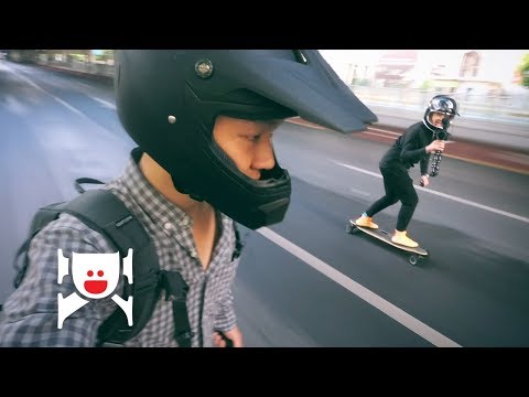 WowGo 2S vs