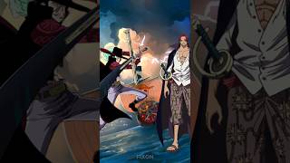 Mihawk Vs One Piece Characters. .