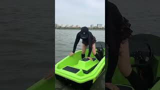 Having seen  the world, one's heart will never be small. #gokarts #surfboats #gokarts #speedboats