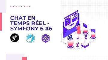 Creating a Friends System: Creating a Real-Time Chat with Mercure and Symfony 6, Preact...