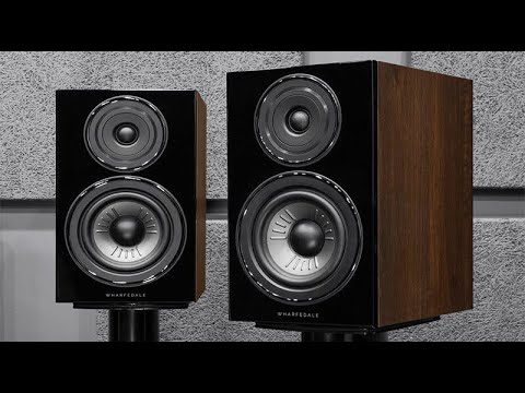 Sound of Yamaha A-S700 with Whaferdale Diamon 12.2 - Steely Dan