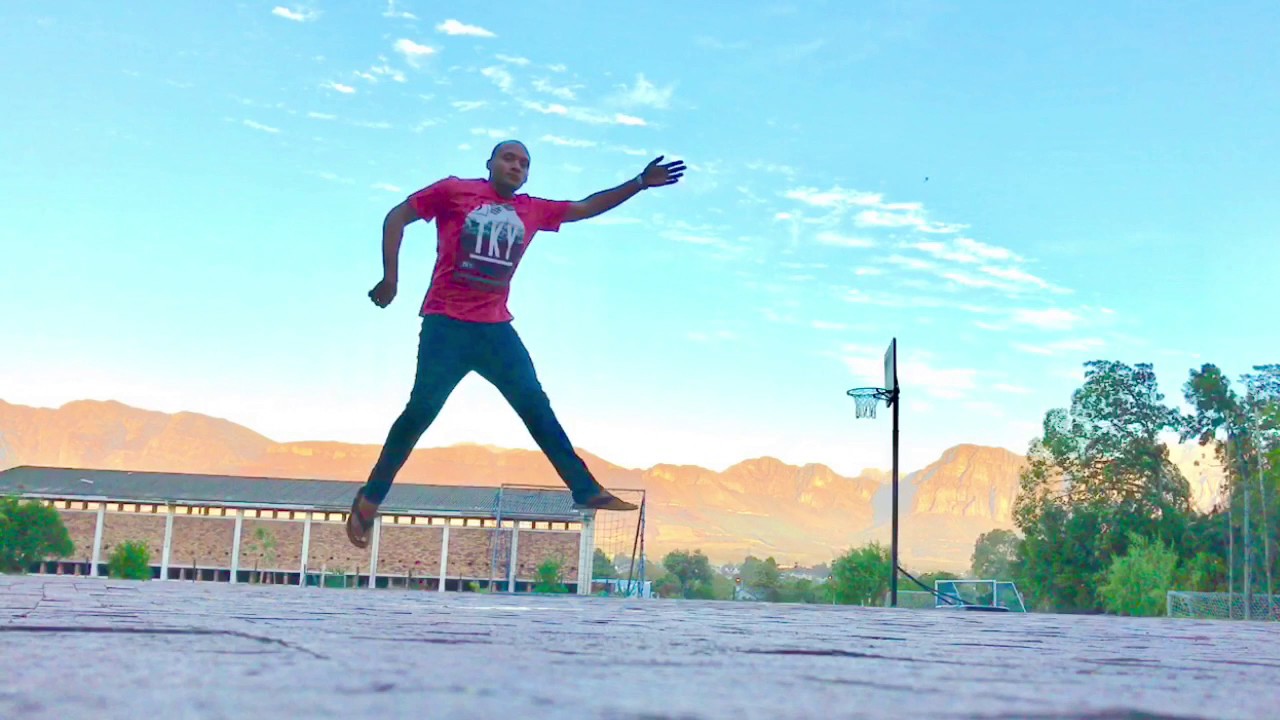 Summer Alpha Course Weekend Away in Paarl - YouTube