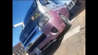 Impi Yakwa Zulu - Brave Native & Excuie Native Taxi Gqom (Quantum Sound)