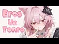 Tu Novia Te Pega Por llegar Tarde.. Lo Hago Pq Te Amo Eres Mio Tonto Novia Toxica Asmr Roleplay