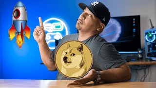 DOGECOIN | $10,000 In 2017 Worth $7,000,000 Today. Is It Still A Buy ? DOGECOIN | $10,000 In 2017 Worth $7,000,000 Today. Is It Still A Buy ?