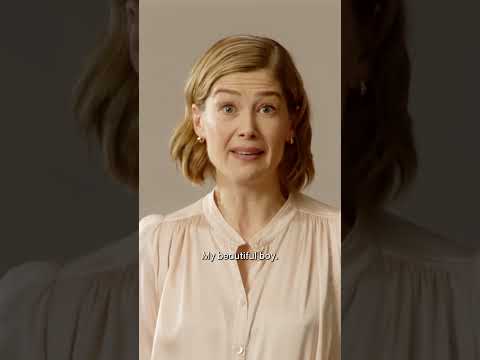 #RosamundPike fans unite 🧡 #InterAlia #NationalTheatreLive