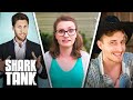 SHARK TANK | Rejected Audition Tapes
