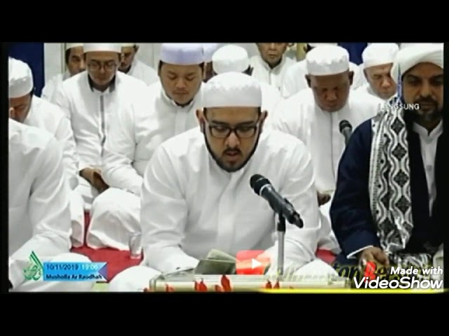 Full Syair Anak Guru Sekumpul Ya Rasulullah Salamun Alaik class=