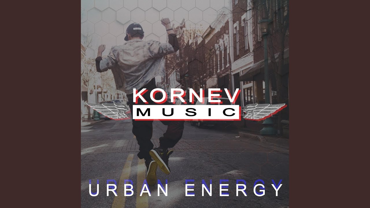 Urban Energy
