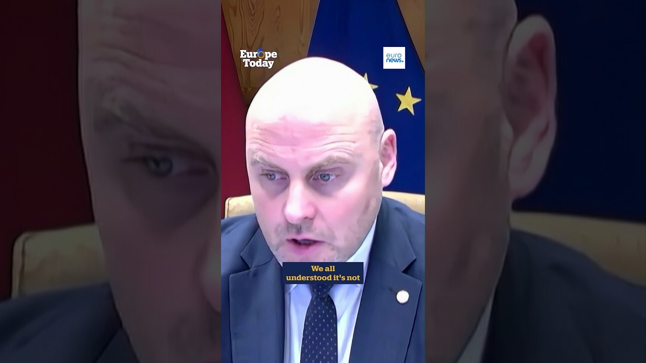 "Removing two Russian oligarchs from EU sanctions not a good playbook"