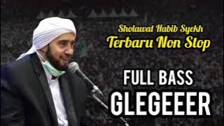 Sholawat terbaru Habib Syekh Full Bass