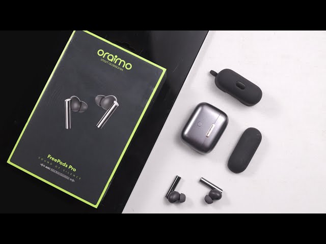 Oraimo Freepods LITE Review - Better Than Freepods PRO?! (FREE COUPON CODE)  