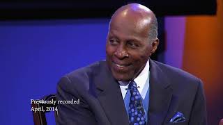 An Evening With Vernon Jordan (New York 2014)