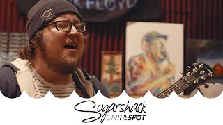 Johnny Cosmic - Sun and the Moon (Live Music) | Sugarshack On the Spot chords