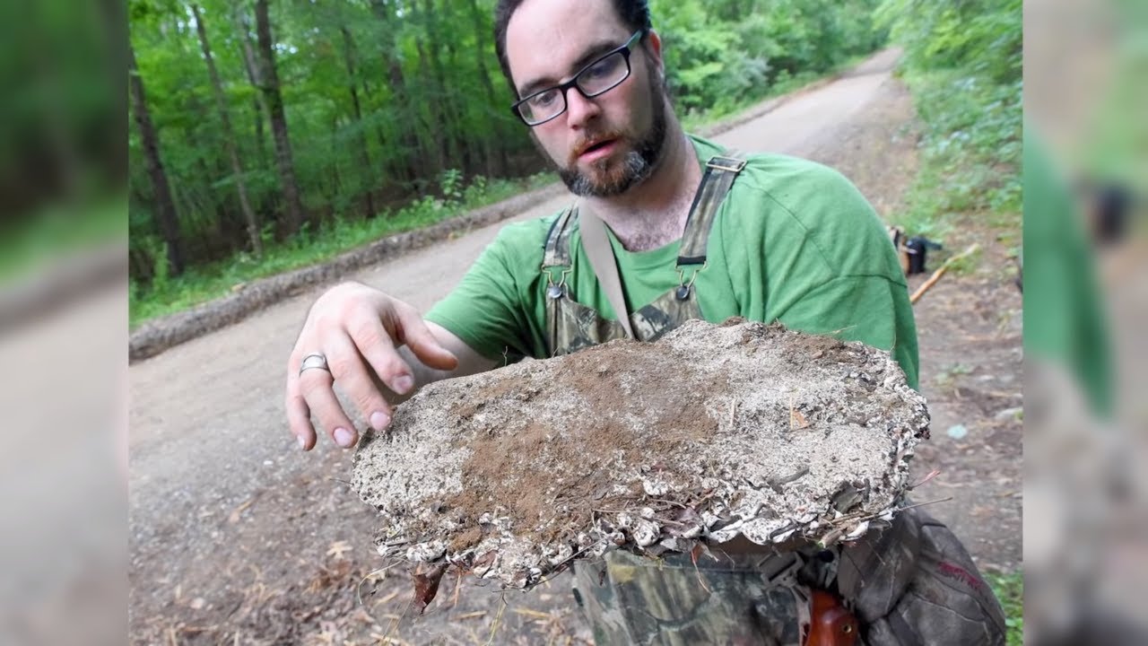  10 Creepiest Things Ever Found In The Woods!