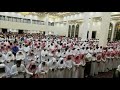 تلاوة من سورة النساء للقارئ بدر التركي ليلة ٧ رمضان ١٤٤٠هـ تلاوة من سورة النساء للقارئ بدر التركي ليلة ٧ رمضان ١٤٤٠هـ