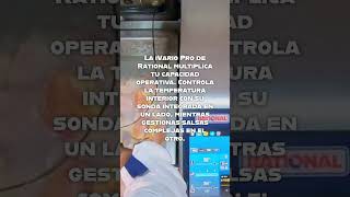 i combi de rational