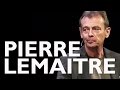 Pierre lemaitre  au revoir lhaut  international authors stage