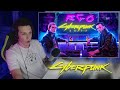 MZLFF СМОТРИТ: Cyberpunk 2077 - Rapgameobzor feat. Bratishkinoff