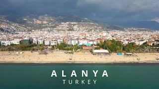 Alanya | Turkey | 4K