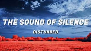 Disturbed - The Sound Of Silence (CYRIL Remix) (Lyrics)