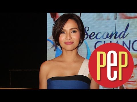 Jennylyn Mercado wore two-piece in 'Second Chances' - YouTube Jennylyn Mercado