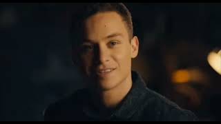 Finn Cole Fan video