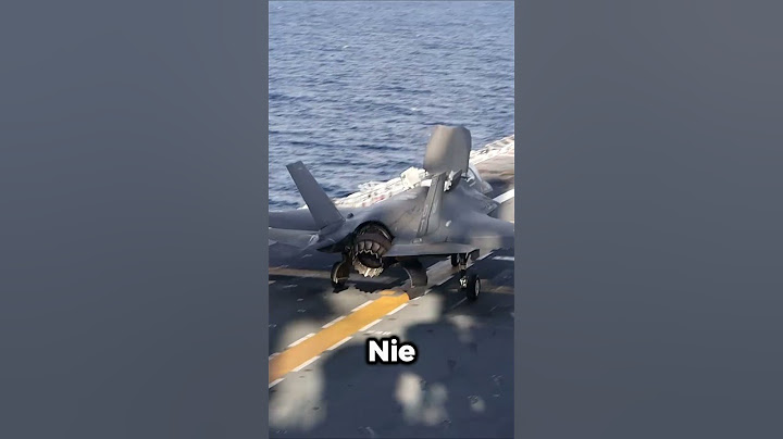Why doesn't the Polish F-35 have a red and white checkerboard?