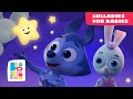 BEST LULLABIES FOR BABIES TO GO TO SLEEP Beadies Nursery Rhymes Kids Songs 