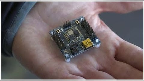 How a $10 microchip turns 2-d ultrasound machines into 3-d imaging devices