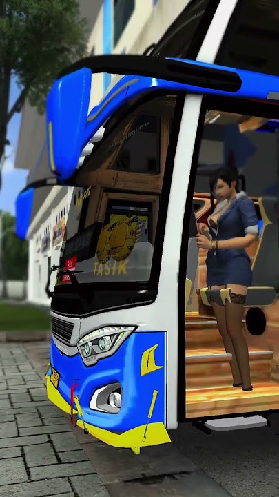 mod bus sugeng rahayu #fypシ #maleo #bussidmod #bussid #busimulatorindonesia #jb3mercy #sugengrahayu